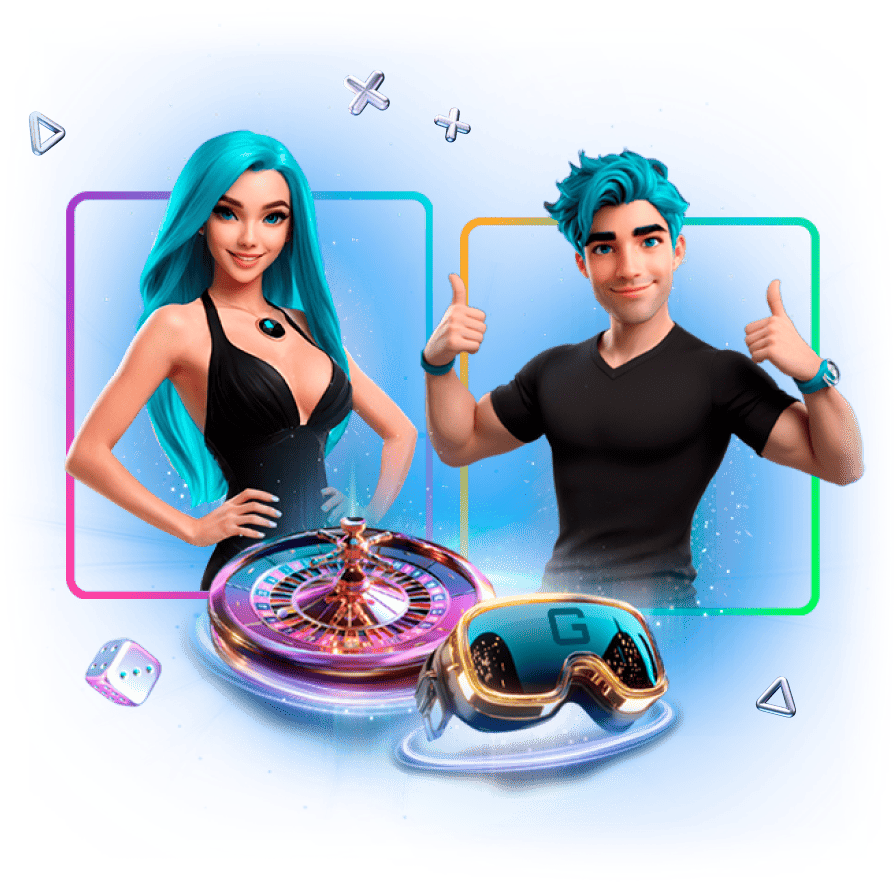 Main page Gizbo Casino – Offizielle Plattform für Sportwetten & Online Casino